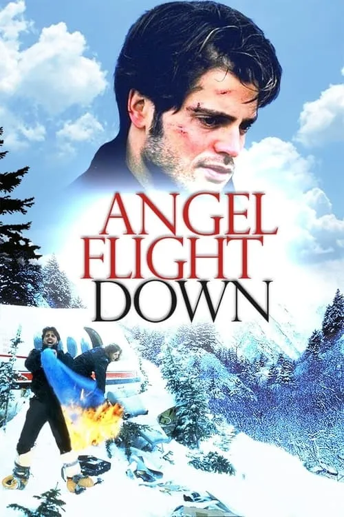 Angel Flight Down (movie)