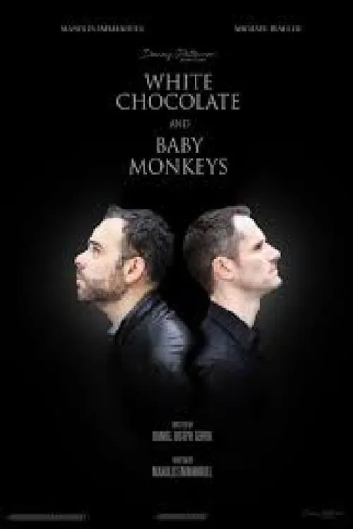 White Chocolate and Baby Monkeys (movie)