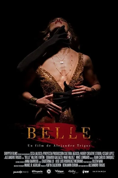 Belle (movie)