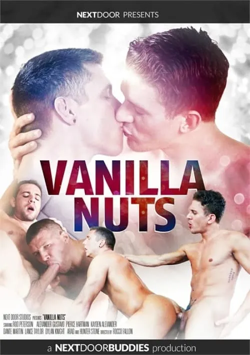 Vanilla Nuts