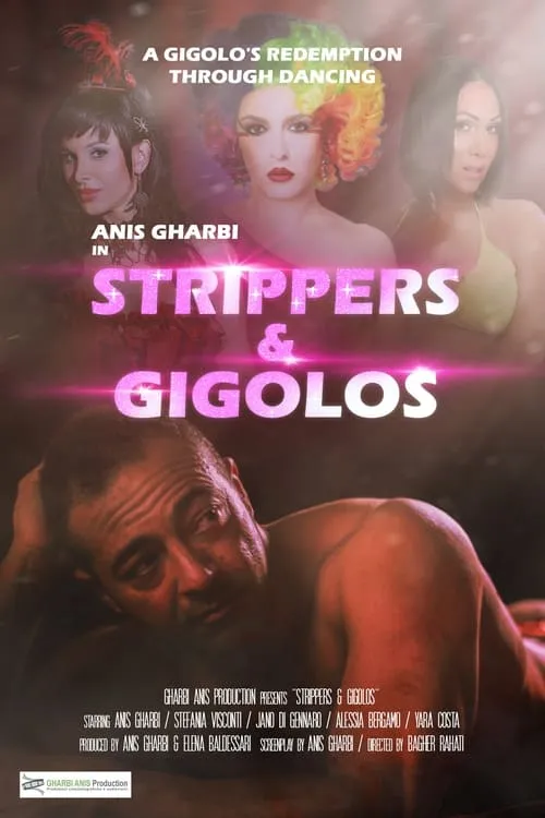 Strippers & Gigolos (movie)