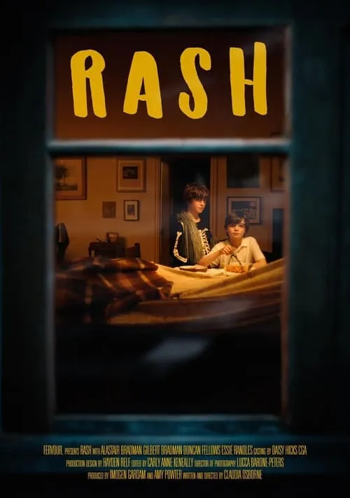 Rash (movie)