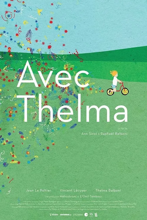 Avec Thelma (фильм)