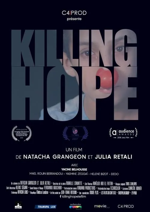Killing Hope (фильм)