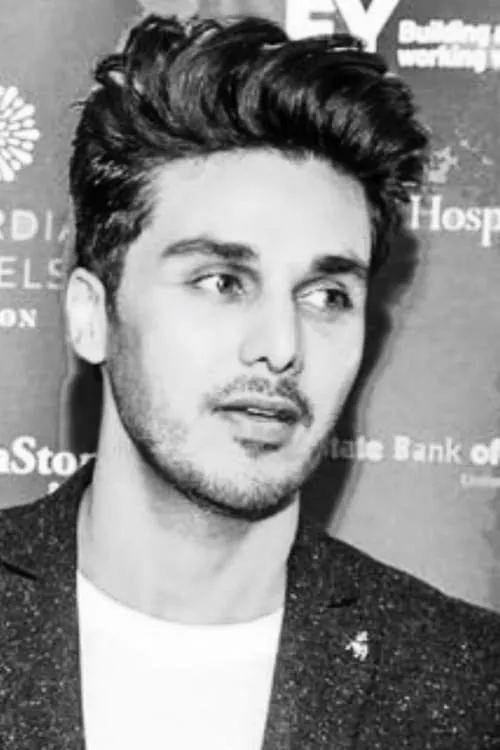 Ahsan Khan