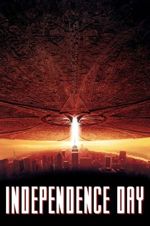 Independence Day (movie)