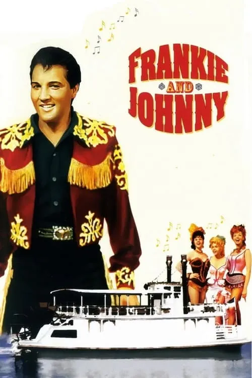 Frankie and Johnny (movie)