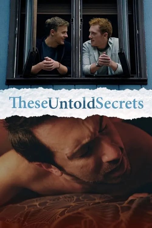 These Untold Secrets (фильм)