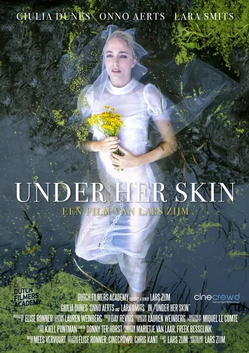 Under Her Skin (movie)