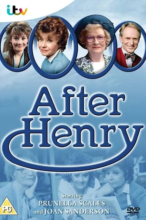 After Henry (series)