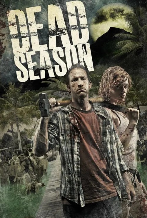 Dead Season (movie)