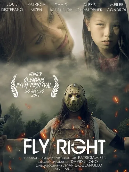 Fly Right (movie)