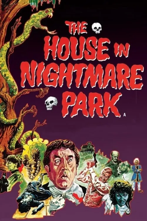 The House in Nightmare Park (movie)
