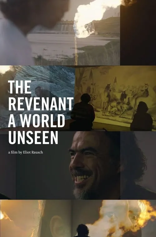 A World Unseen: 'The Revenant' (movie)