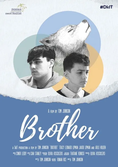 Brother (фильм)