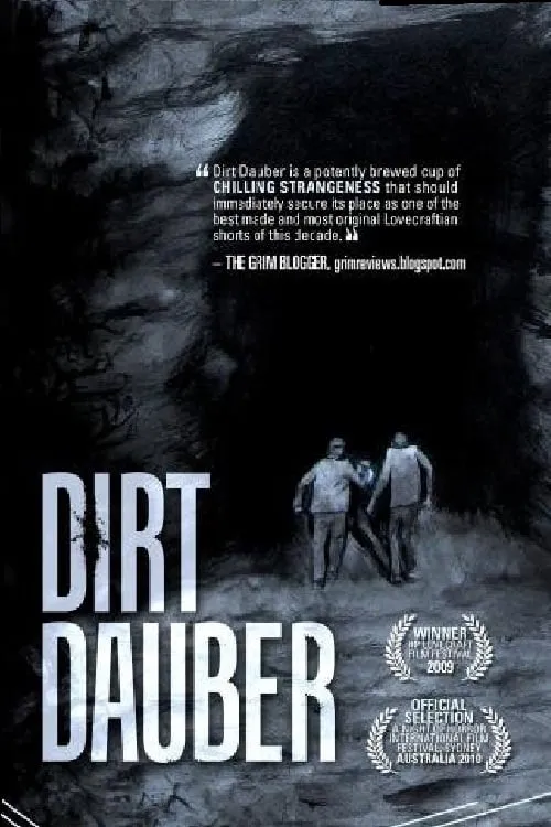 Dirt Dauber (movie)