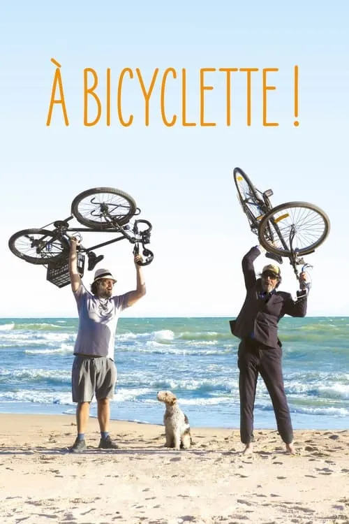 À bicyclette ! (фильм)