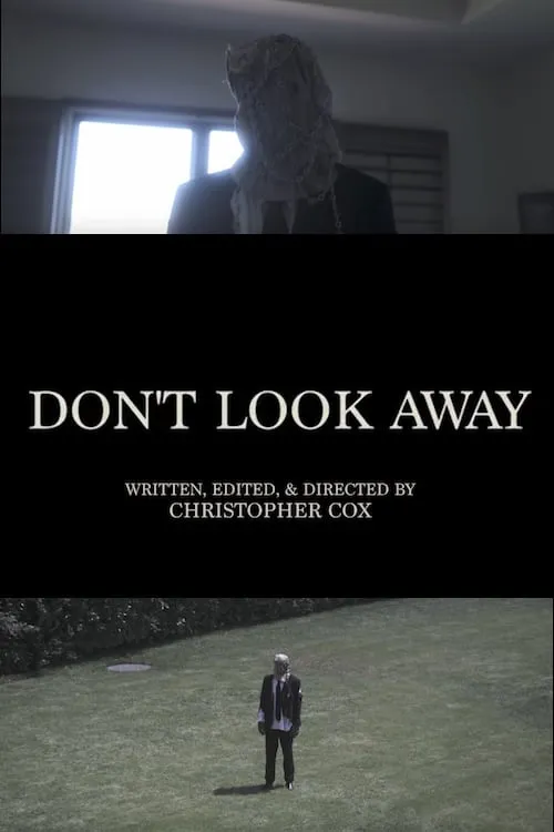 Don't Look Away (movie)