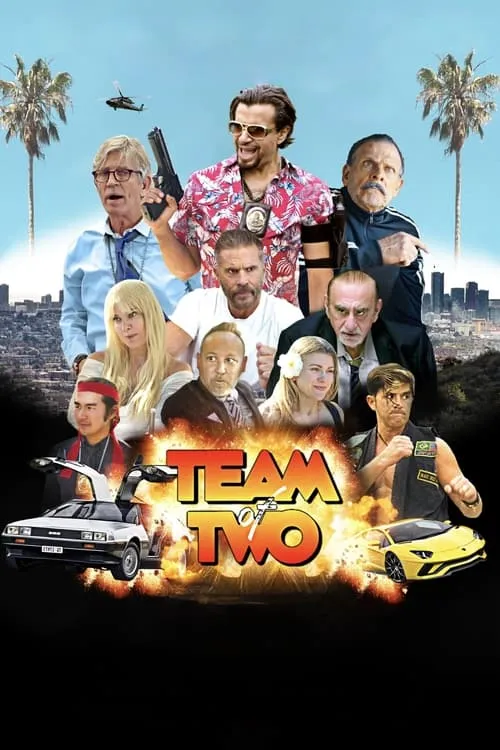 Team of Two (movie)