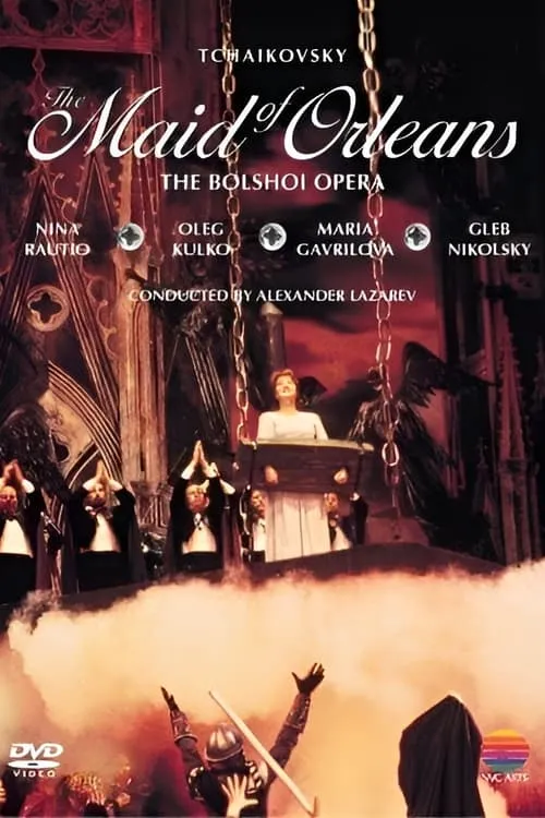 The Maid of Orleans (movie)