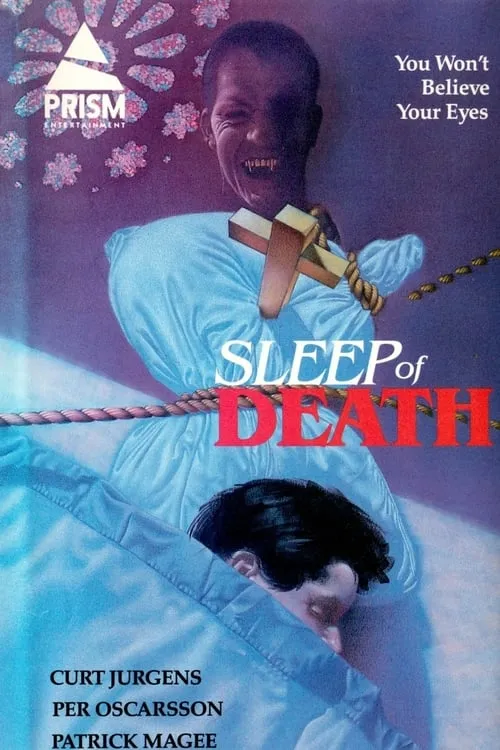 The Sleep of Death (movie)