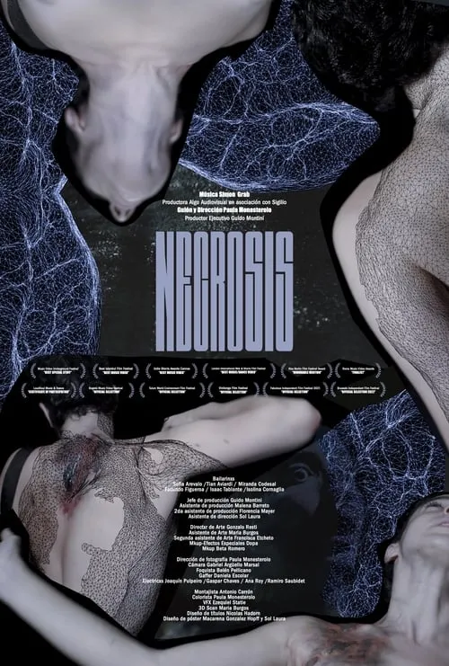 Necrosis (movie)