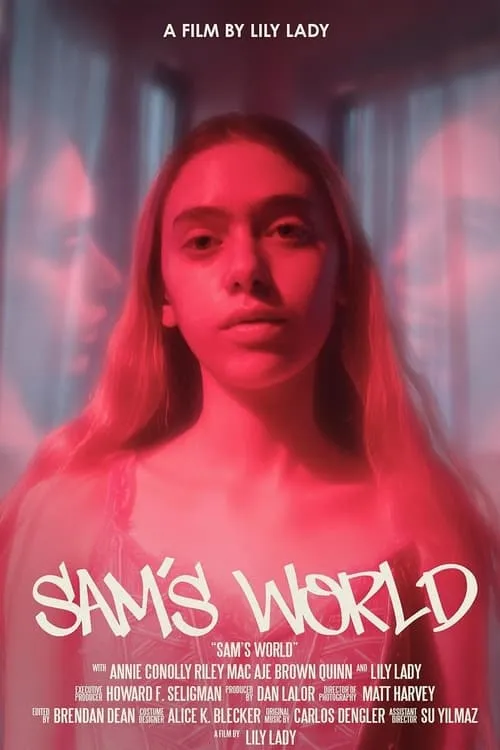 Sam's World (movie)