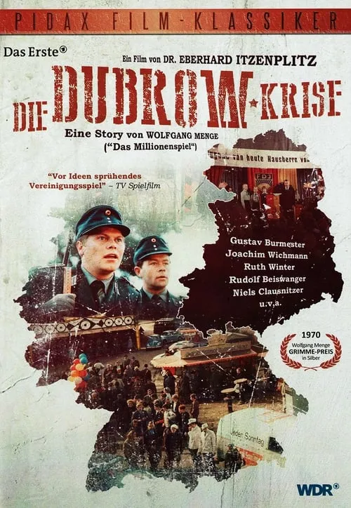 Die Dubrow Krise (movie)