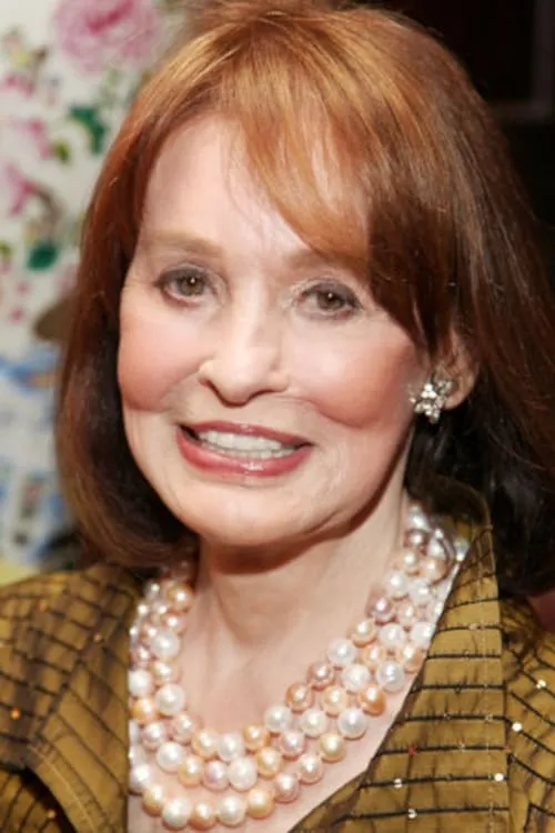 Gloria Vanderbilt