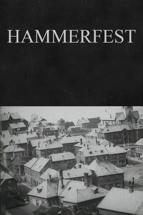 Hammerfest (фильм)