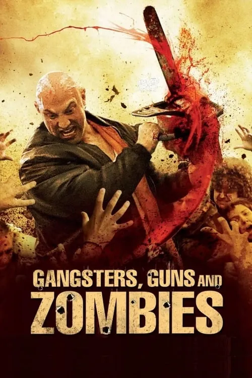 Gangsters, Guns and Zombies (movie)