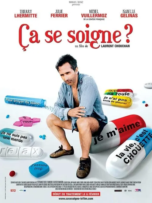 Ça se soigne ? (movie)