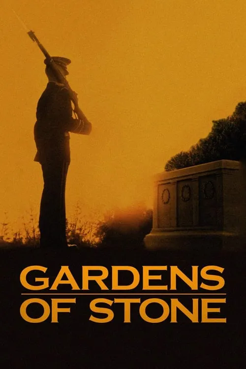 Gardens of Stone (movie)