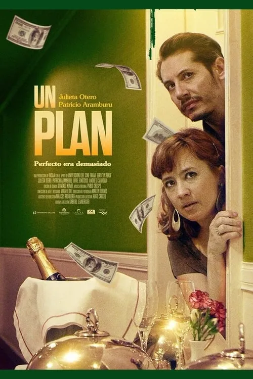 Un plan (movie)