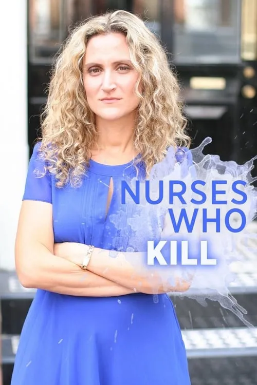 Nurses Who Kill (series)