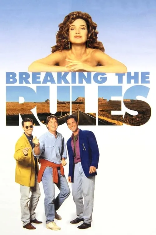 Breaking the Rules (movie)