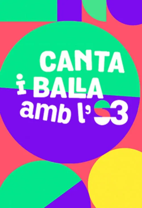 Canta i balla amb l'S3 (movie)