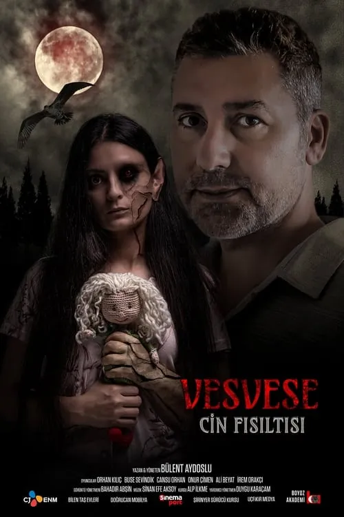 Vesvese: Cin Fısıltısı (фильм)