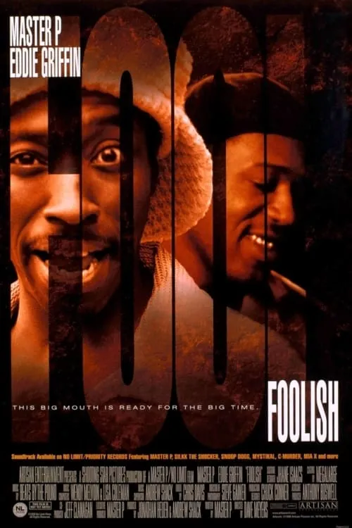 Foolish (movie)