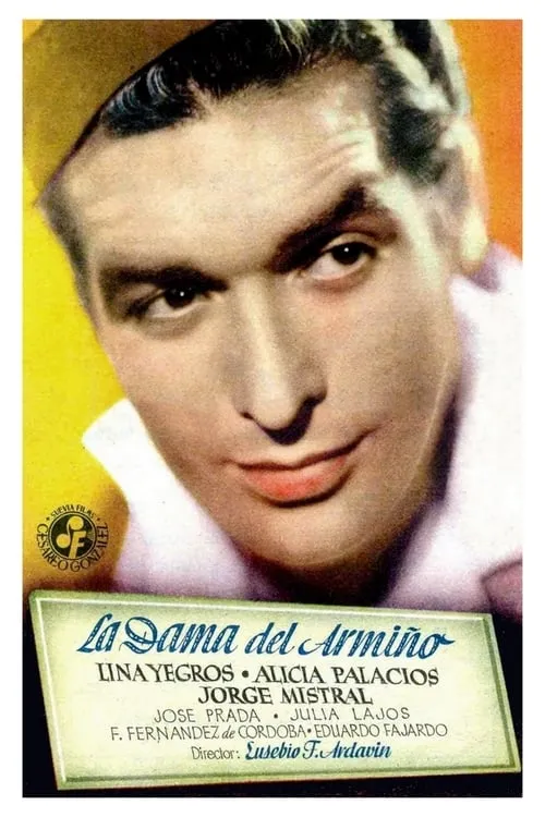 La dama del armiño (movie)