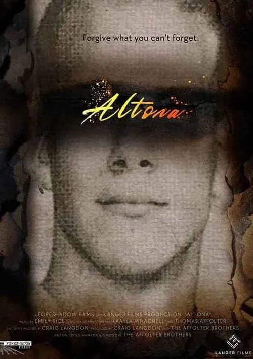 Altona (movie)