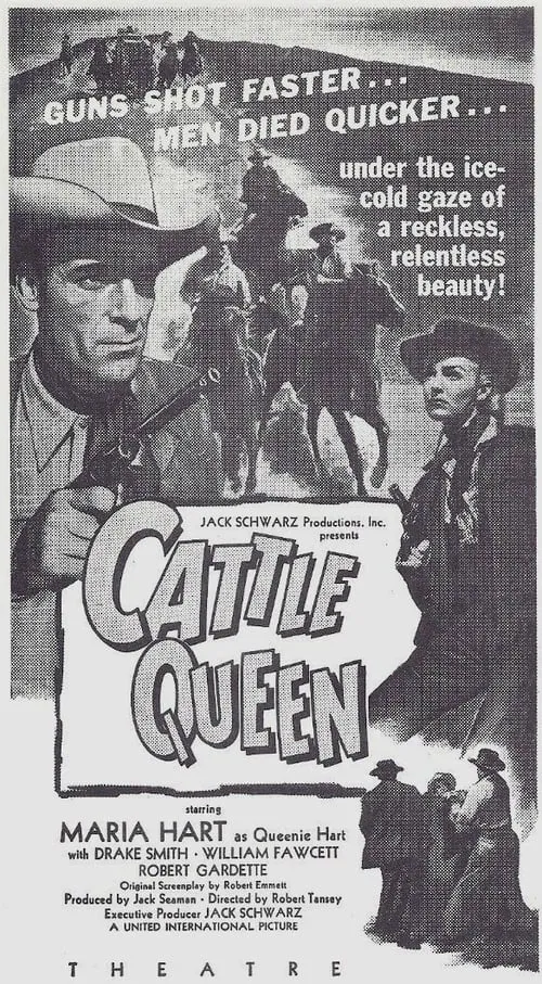 Cattle Queen (movie)