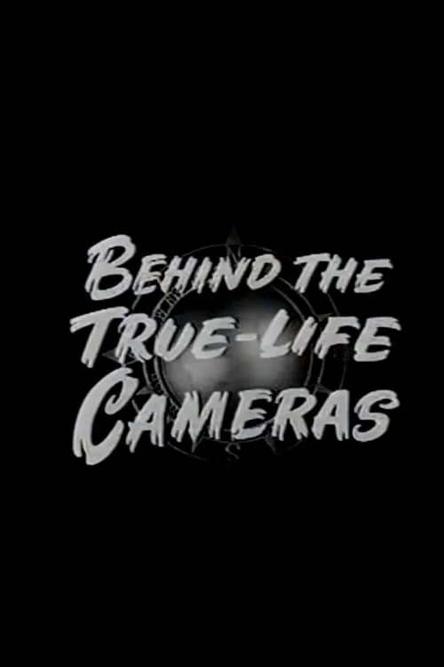 Behind the True-Life Cameras/The Olympic Elk (фильм)