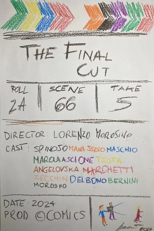 The Final Cut (фильм)