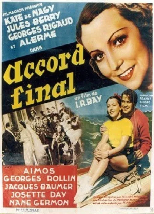 Final Accord (movie)