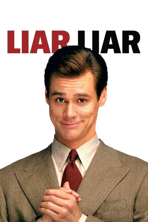 Liar Liar (movie)