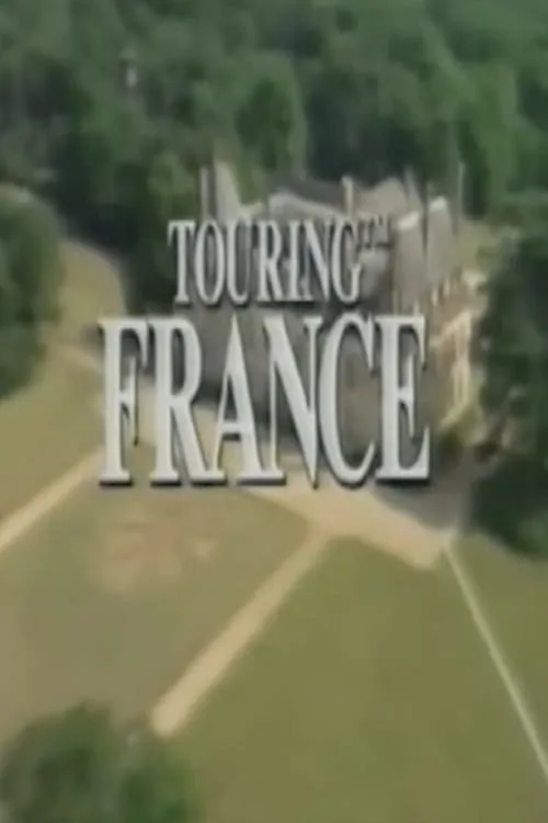 Touring France (фильм)