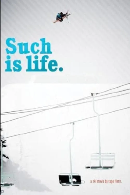 Such is Life (movie)