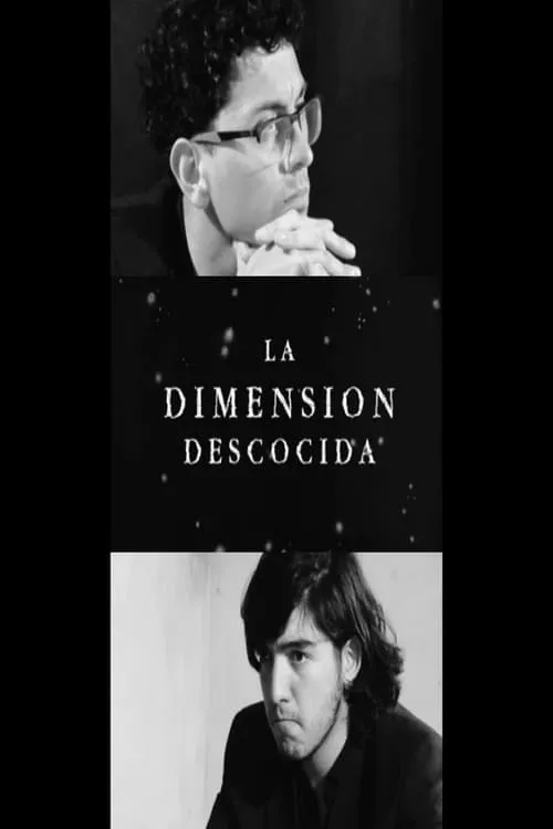 La Dimensión Descosida (movie)