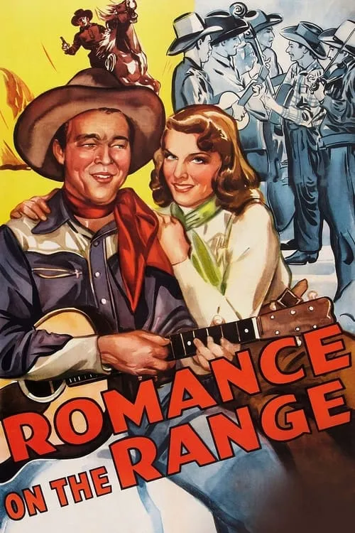 Romance on the Range (фильм)